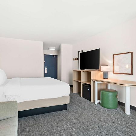 Spark By Hilton Exton Exterior foto