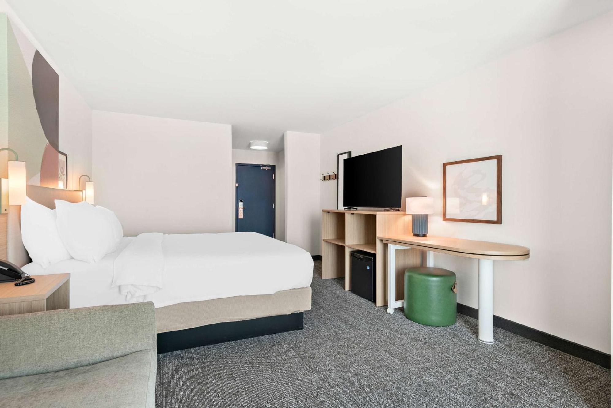 Spark By Hilton Exton Exterior foto