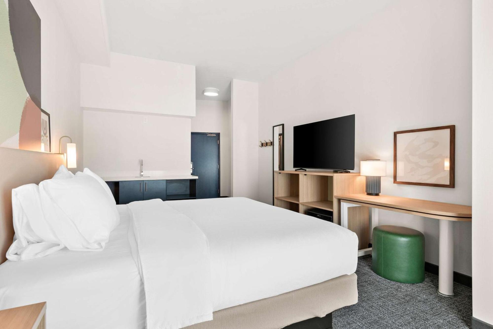 Spark By Hilton Exton Exterior foto