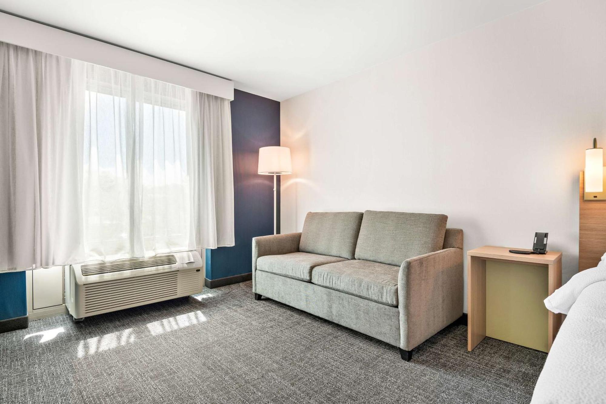 Spark By Hilton Exton Exterior foto